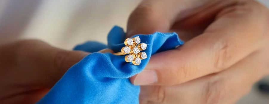 Glow Diamond Nosepins